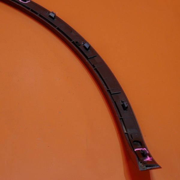 AUDI Q5 FENDER FLARE MOLDING LEFT FRONT WHEEL 2018 2019 2020 80A 853