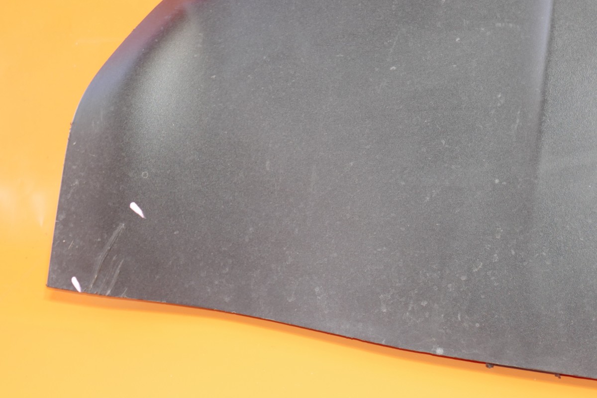 TESLA MODEL X FRONT LOWER VALANCE 2016 2017 2018 2019 2020 2021 1050421 ...