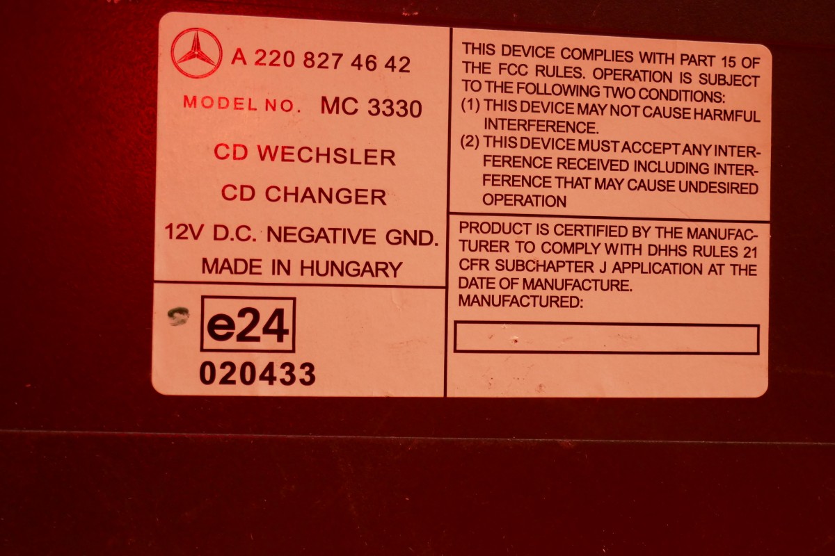 thumbnail image 2 of RANSHU A/C Compressor Kit For 2003-2006 Mercedes S430/S500 – 7SEU16C, 6-Groove, Full Kit 2 of 6