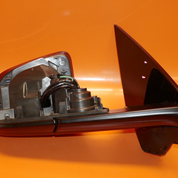 TESLA MODEL Y MIRROR RIGHT PASSENGER FRONT 2020 2021 2022 159411297A OEM