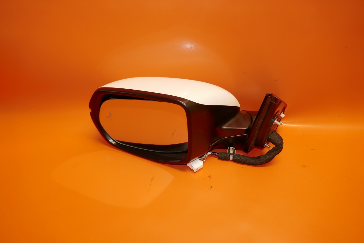 HONDA CRV MIRROR LEFT DRIVER 2017 2018 2019 2020 OEM