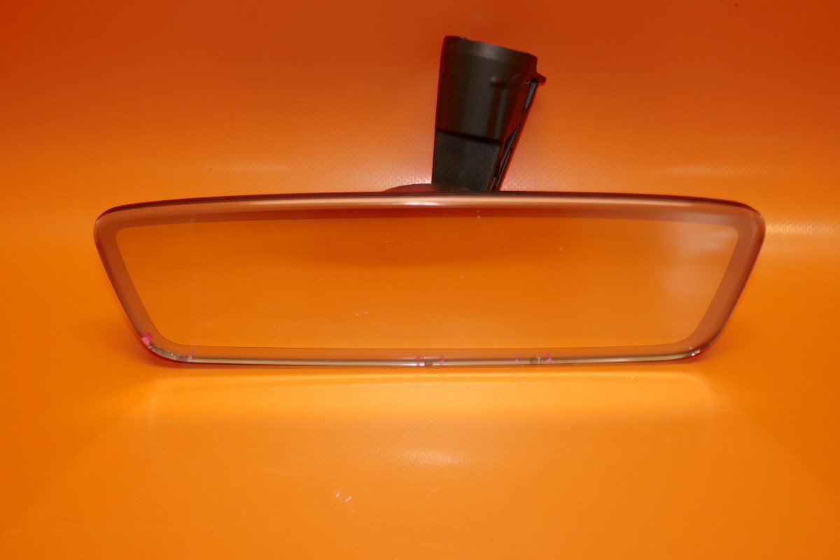 TESLA MODEL Y REAR VIEW MIRROR 2020 2021 2022 149444100A OEM