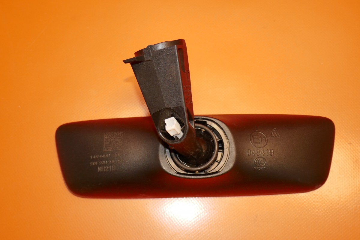 TESLA MODEL Y REAR VIEW MIRROR 2020 2021 2022 149444100A OEM