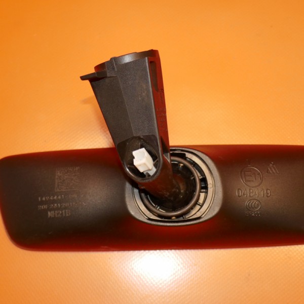 TESLA MODEL Y REAR VIEW MIRROR 2020 2021 2022 149444100A OEM