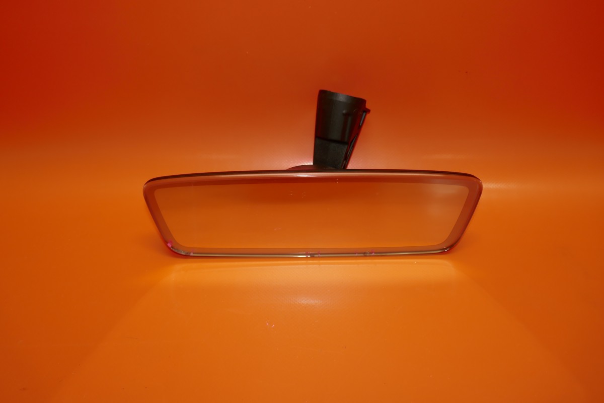 TESLA MODEL Y REAR VIEW MIRROR 2020 2021 2022 149444100A OEM