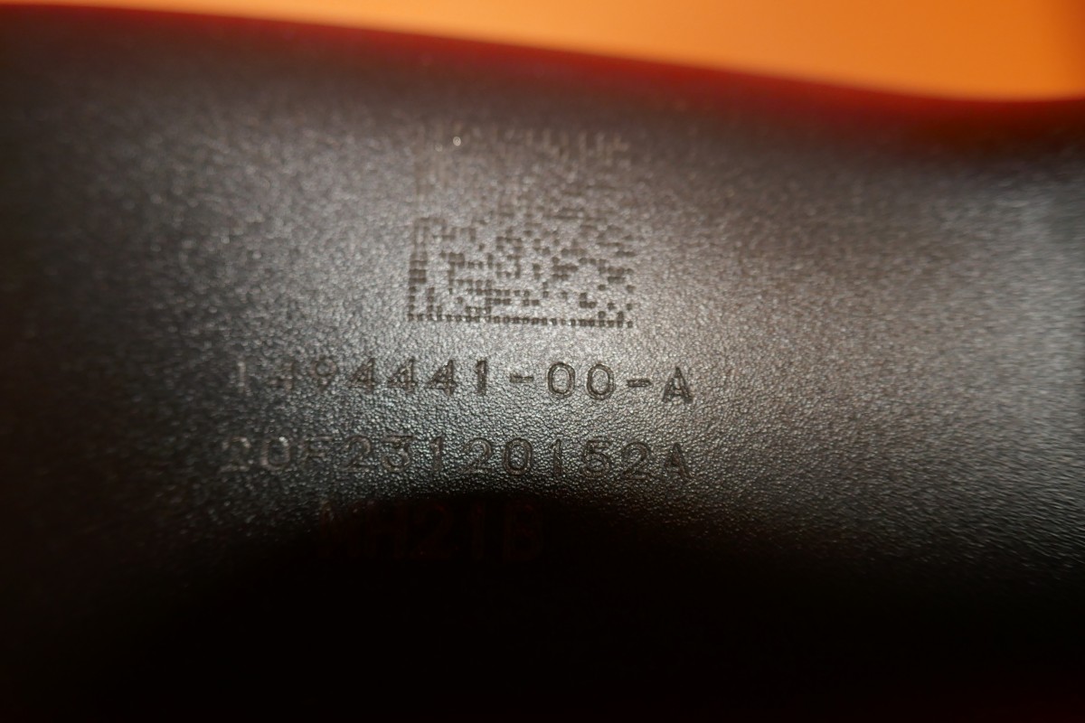 TESLA MODEL Y REAR VIEW MIRROR 2020 2021 2022 149444100A OEM