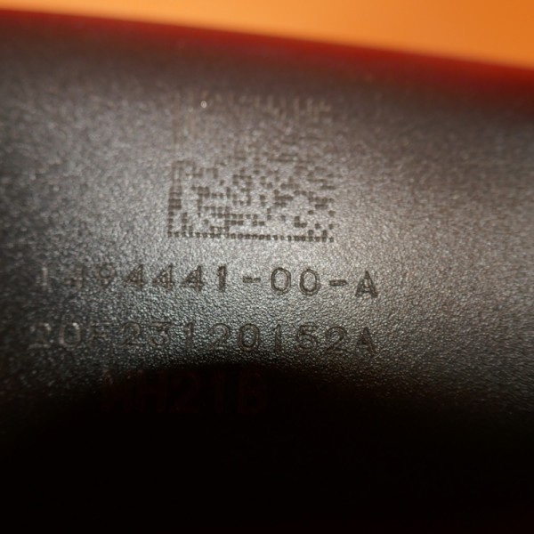 TESLA MODEL Y REAR VIEW MIRROR 2020 2021 2022 149444100A OEM