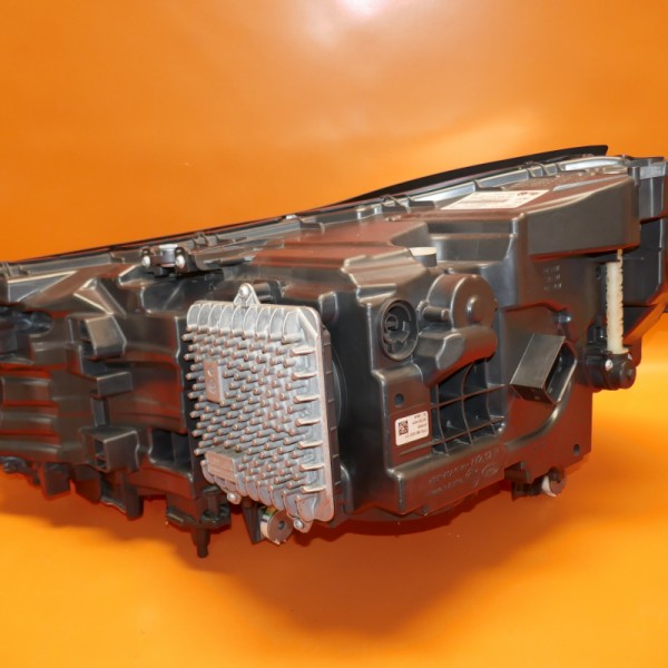 BMW 750 HEADLIGHT RIGHT PASSENGER 2016 2017 2018 2019 LED 740 7465598