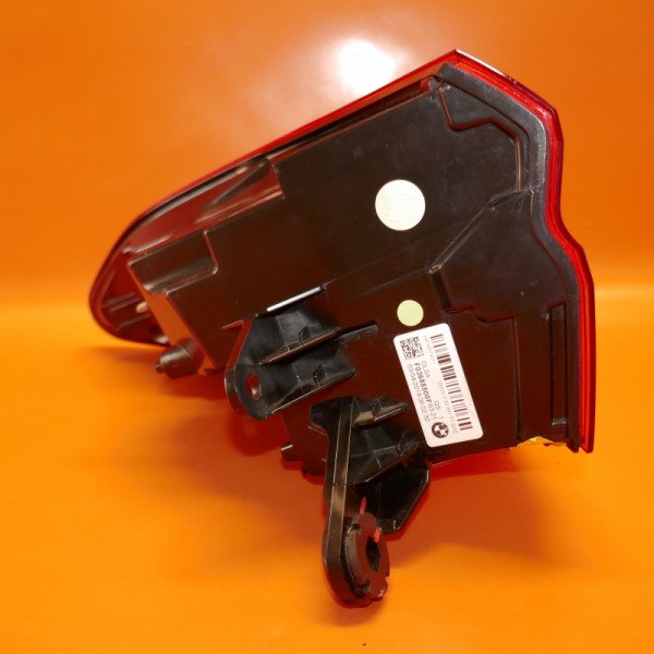 BMW X2 TAIL LIGHT RIGHT PASSENGER 2018 2019 2020 F03688500F LED F39 OEM