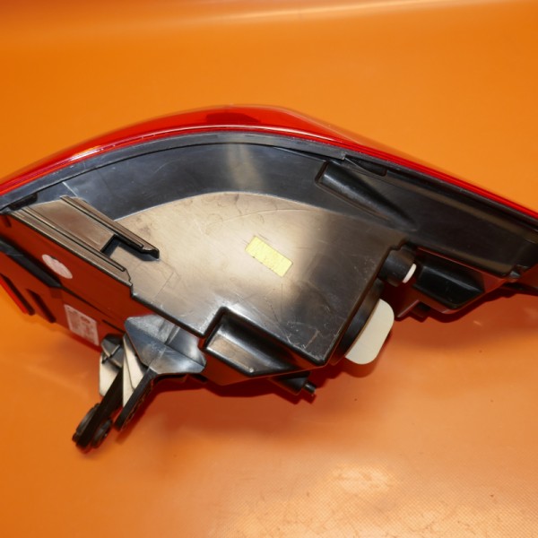 BMW X2 TAIL LIGHT LEFT DRIVER 2018 2019 2020 F03687500E LED F39 OEM