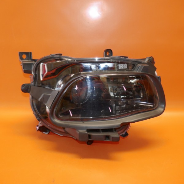 JEEP CHEROKEE HEADLIGHT RIGHT PASSENGER 2014 2015 2016 2017 2018