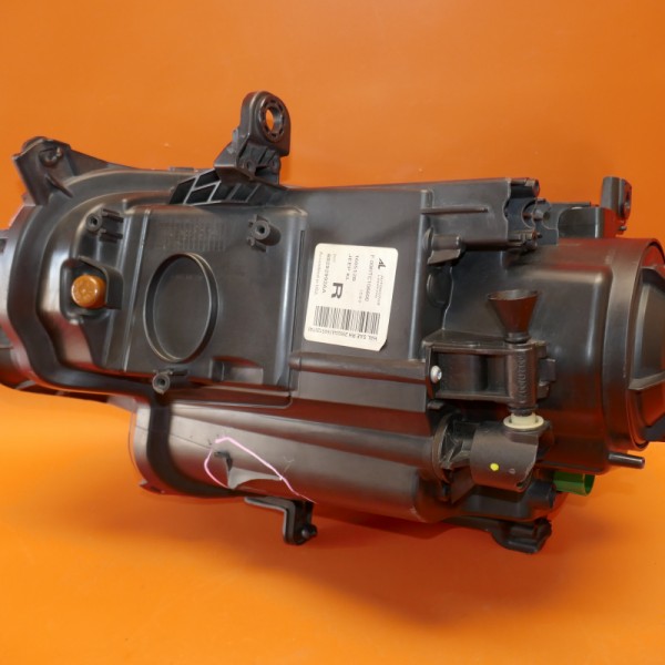 JEEP CHEROKEE HEADLIGHT RIGHT PASSENGER 2014 2015 2016 2017 2018