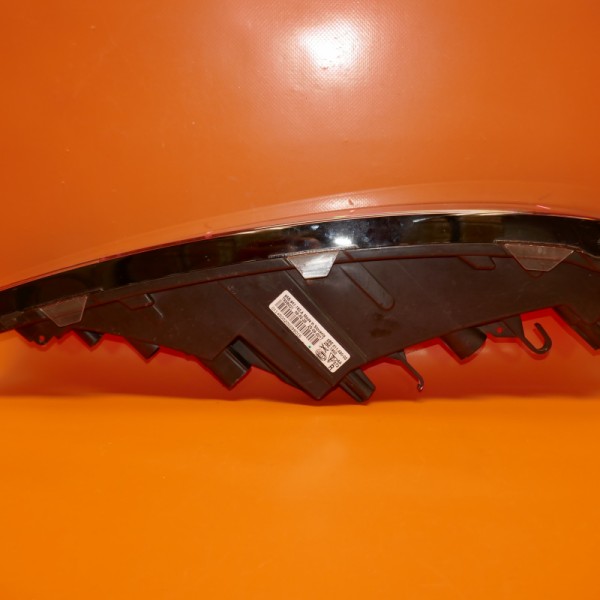 PORSCHE MACAN FOG LIGHT RIGHT PASSENGER 2015 2016 2017 2018 95B941182A OEM