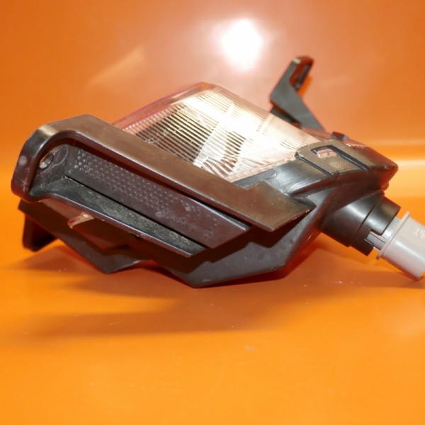 HYUNDAI ELANTRA DAYTIME RUNNING LIGHT 2017 2018 92207 F2100 OEM