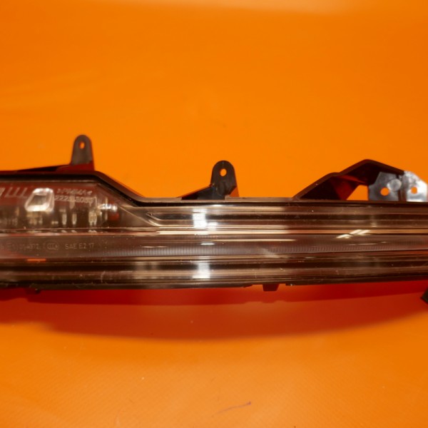 PORSCHE CAYENNE TURN SIGNAL INDICATOR LEFT 2019 2020 2021 9Y1949101C OEM