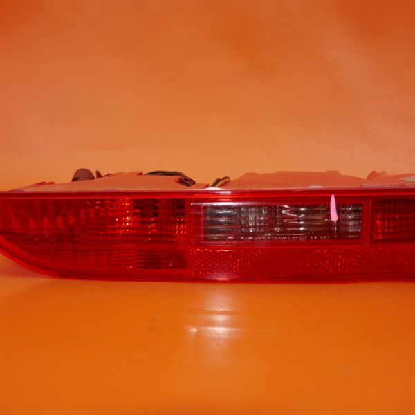 AUDI Q5 TAIL LIGHT REAR BUMPER RIGHT PASSENGER 2012 2013 2014 2015 2016