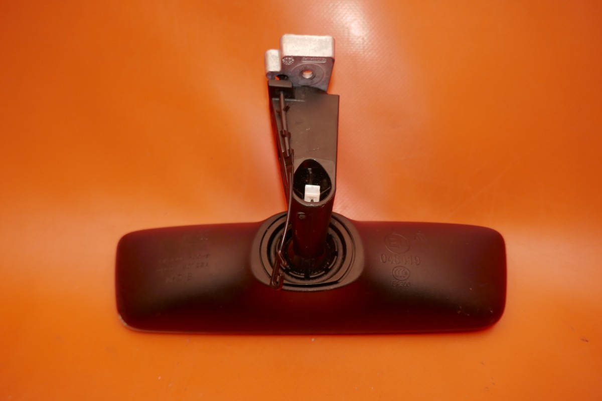 TESLA MODEL Y REAR VIEW MIRROR 2020 2021 2022 149444100B OEM