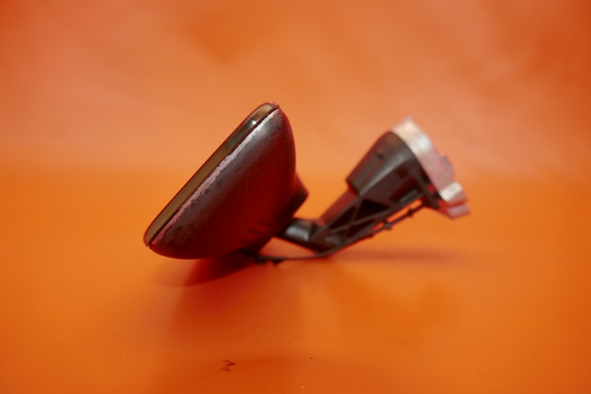 TESLA MODEL Y REAR VIEW MIRROR 2020 2021 2022 149444100B OEM