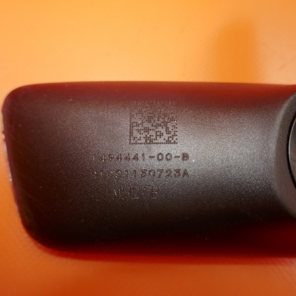 TESLA MODEL Y REAR VIEW MIRROR 2020 2021 2022 149444100B OEM