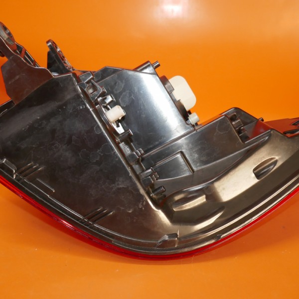 BMW X2 TAIL LIGHT LEFT DRIVER 2018 2019 2020 F03687500F LED F39 OEM