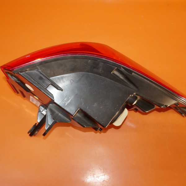 BMW X2 TAIL LIGHT LEFT DRIVER 2018 2019 2020 F03687500F LED F39 OEM