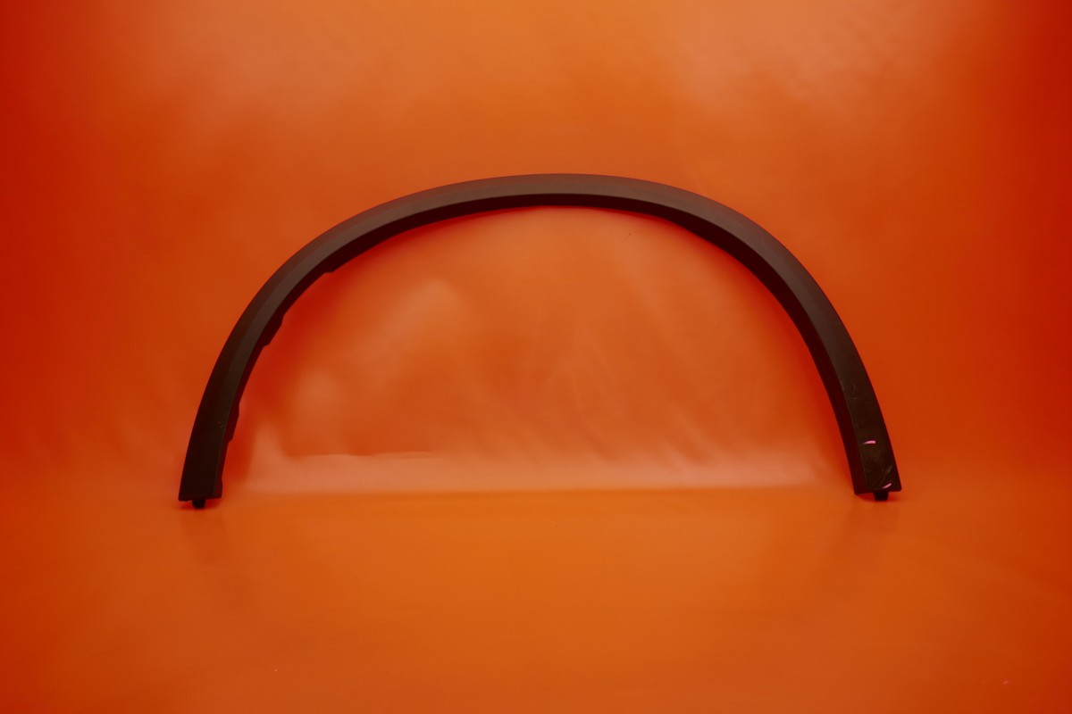 BMW X5 FENDER FLARE LEFT FRONT 2020 2021 2022 5177 7440913 OEM