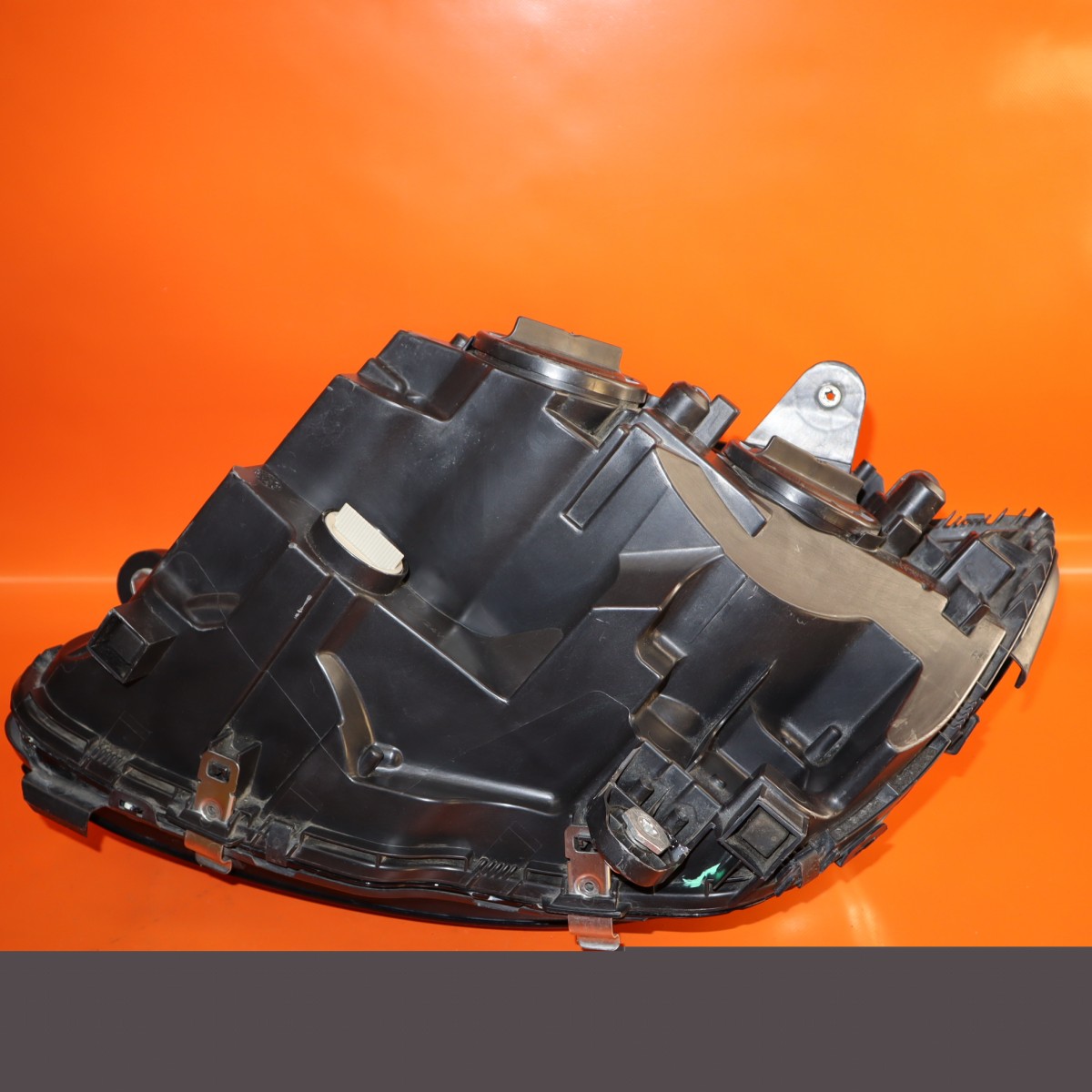 MERCEDES C300 HEADLIGHT RIGHT PASSENGER 2015 2016 2017 HALOGEN