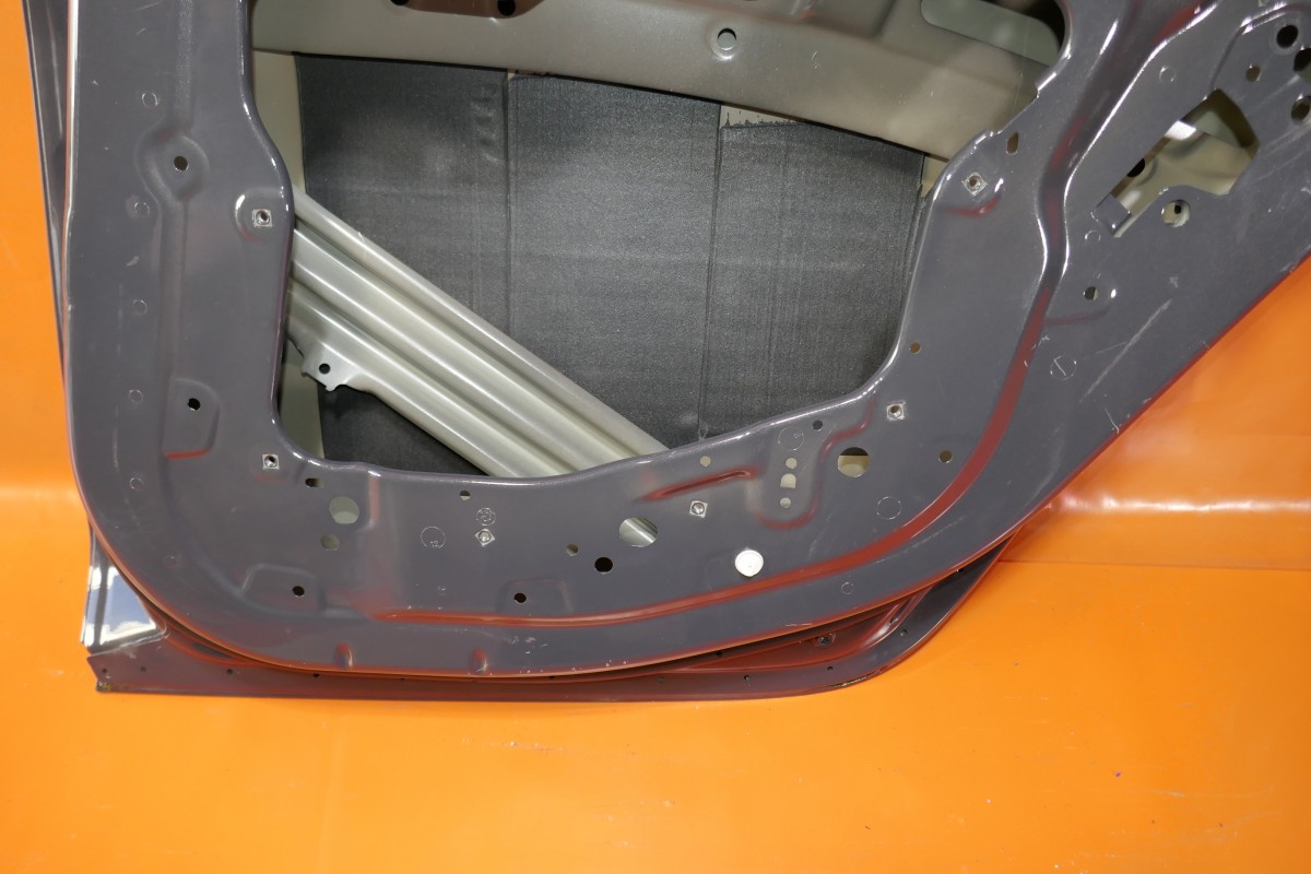 BMW 850 DOOR RIGHT PASSENGER REAR 2019 2020 2021 2022 M8 OEM