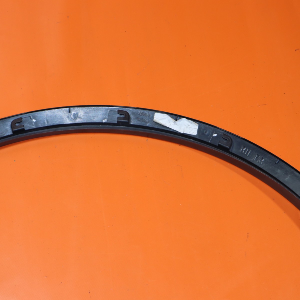 TESLA MODEL X FENDER FLARE RIGHT FRONT 2016 2017 2018 2019 2020 1035289