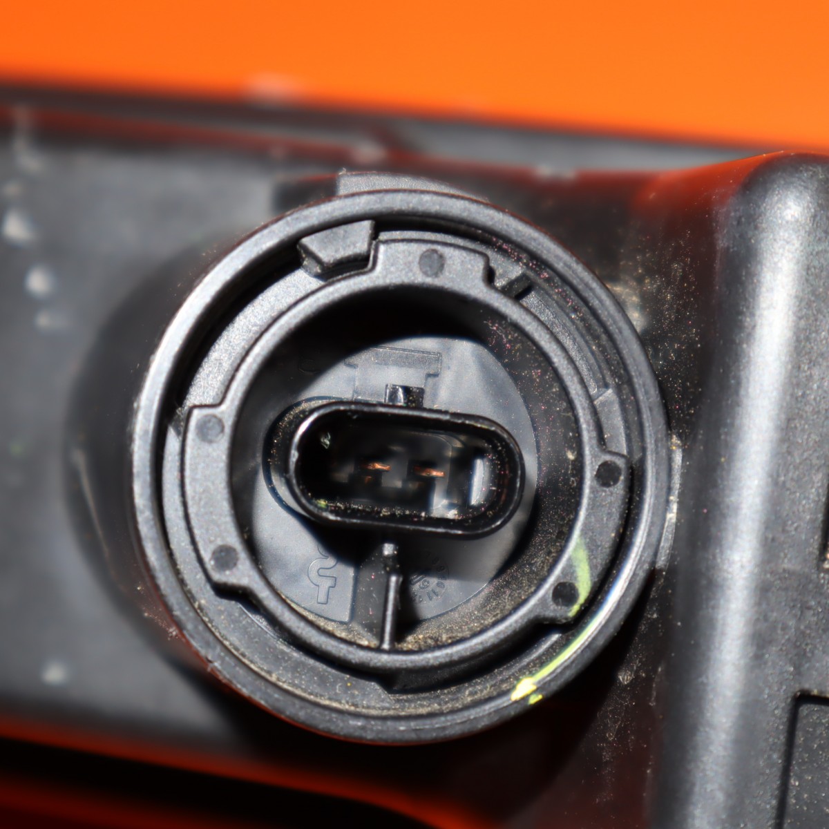 thumbnail image 2 of Wholesale Tesla Model Y Fog Light Replacement - 107739200F 2 of 13