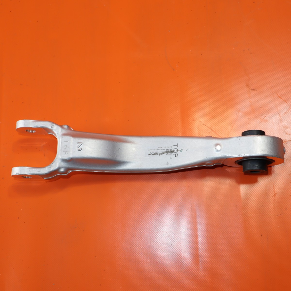 Rear Lower Side Suspension Control Arm For Tesla Model 3 2017-2023 – Direct Fit, 1 Yr Warranty