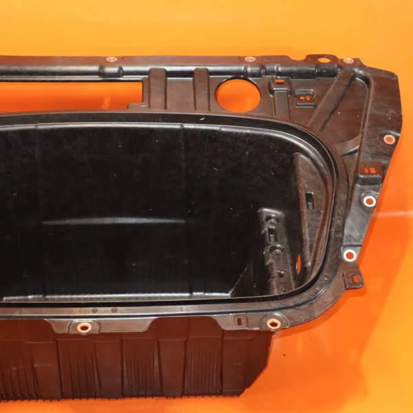 PORSCHE TAYCAN 4S STORAGE COMPARTMENT STORAGE 2019 2020 2021 9J1805075 OEM