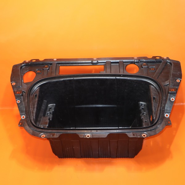 PORSCHE TAYCAN 4S STORAGE COMPARTMENT STORAGE 2019 2020 2021 9J1805075 OEM