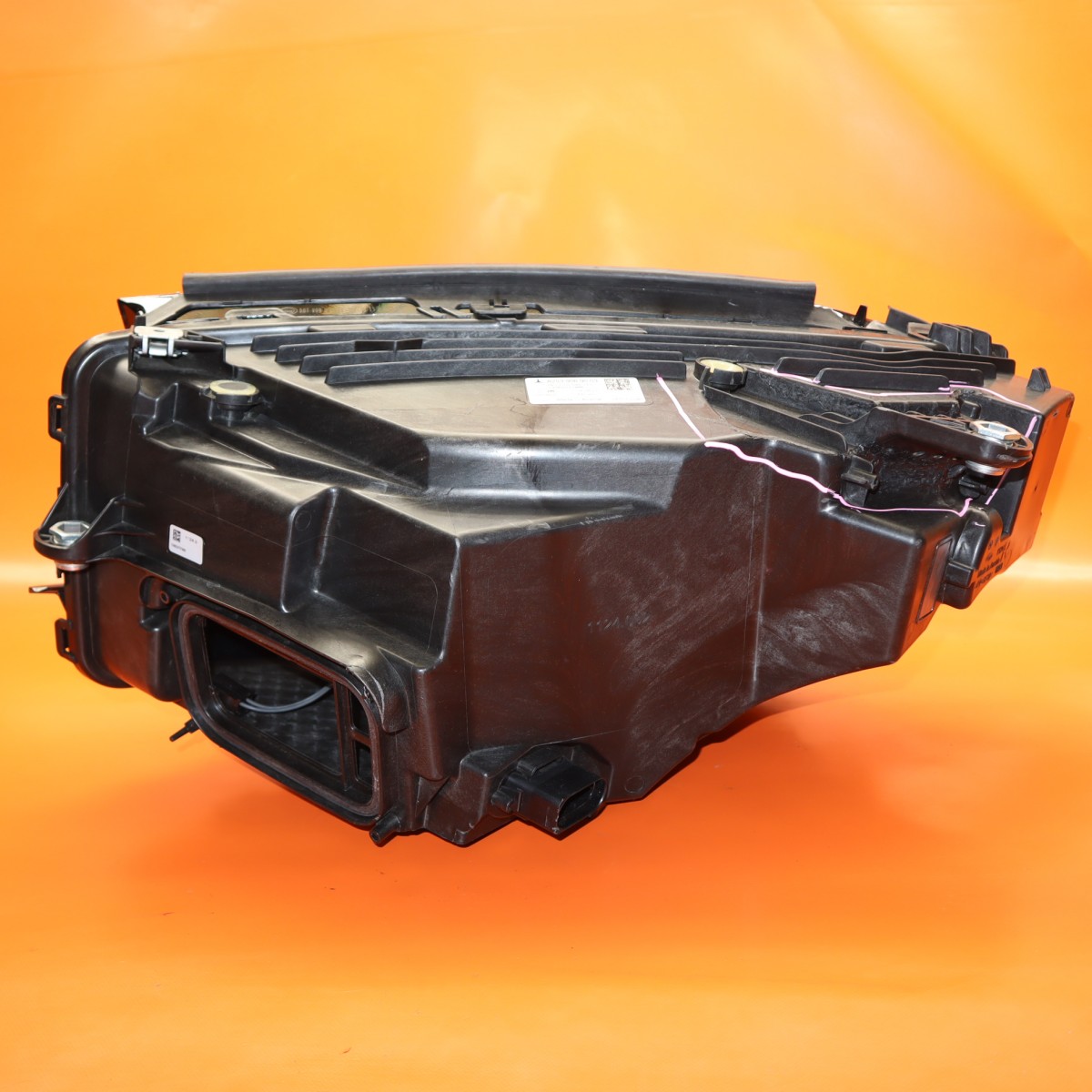 Genuine 2014-18 Maserati Quattroporte V8 Ferrari 458 Oil