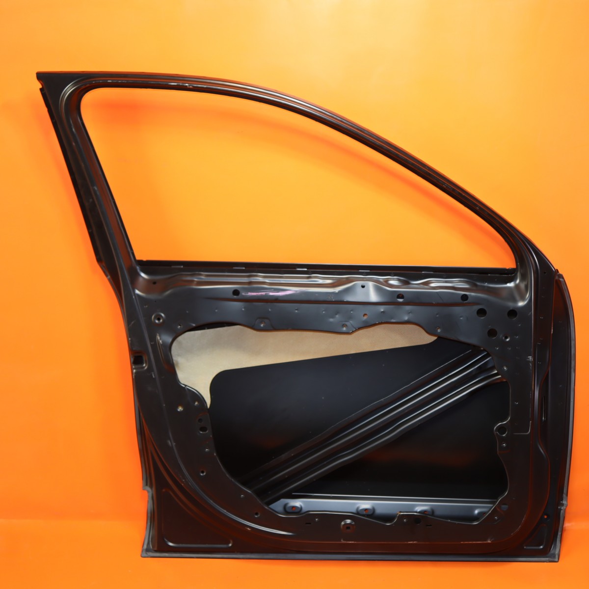 VW TOUAREG DOOR LEFT DRIVER FRONT 2011 2012 2013 2014 2015 2016 2017