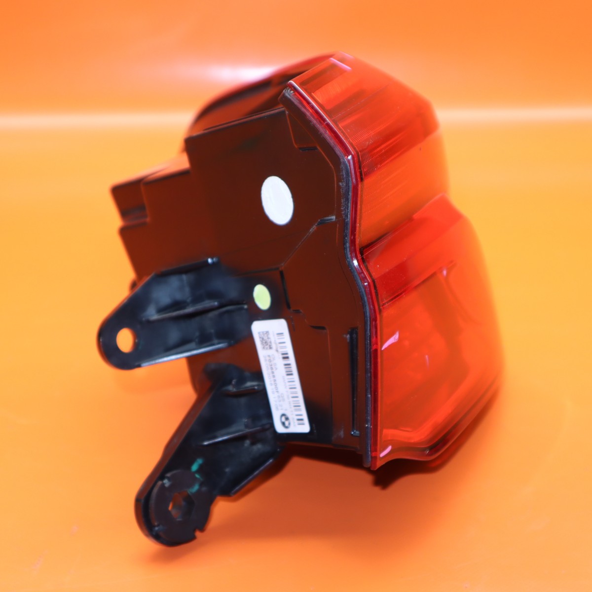 BMW X2 TAIL LIGHT RIGHT PASSENGER 2018 2019 2020 LED F39 F03688500E OEM