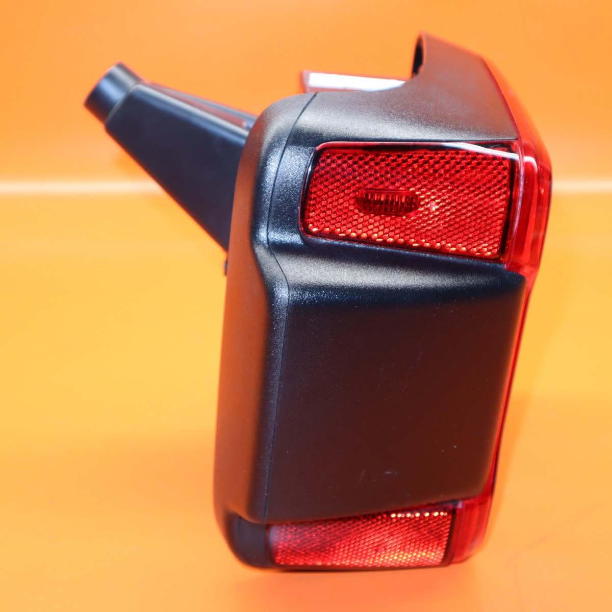 JEEP WRANGLER TAIL LIGHT LEFT DRIVER 2018 2019 2020 2021 LED 68474045AA OEM