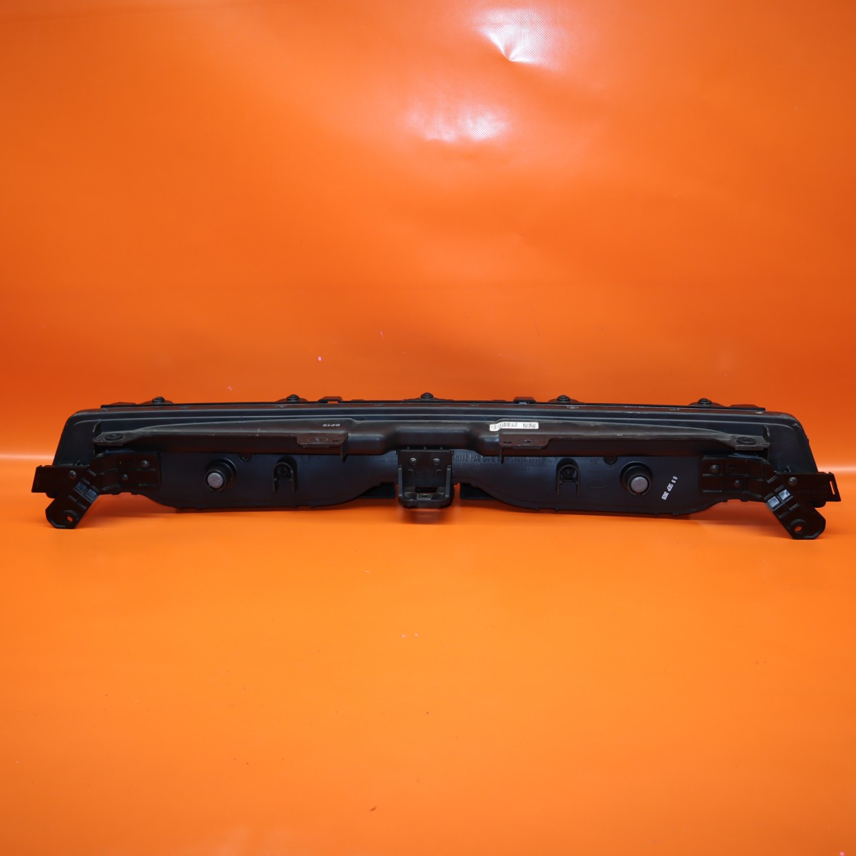 KIA SOUL CENTER HEADLIGHT HEADLAMP 2020 2021 2022 92209-K0 OEM