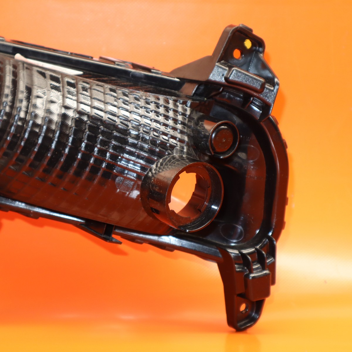 KIA FORTE FOG LIGHT RIGHT PASSENGER 2019 2020 2021 92304M7 OEM