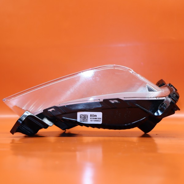 KIA FORTE FOG LIGHT RIGHT PASSENGER 2019 2020 2021 92304M7 OEM