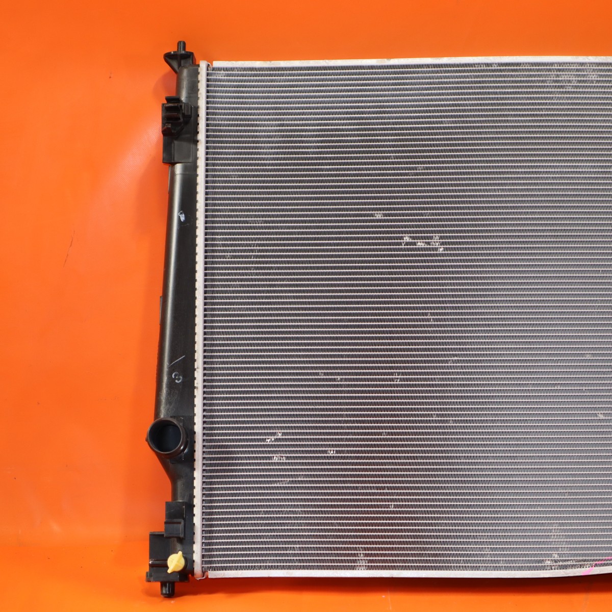Autocoolinghome Cooling Radiator & A/C Condenser Kit For Honda Accord 2013-2017 | Direct Fit | 1 Year Warranty