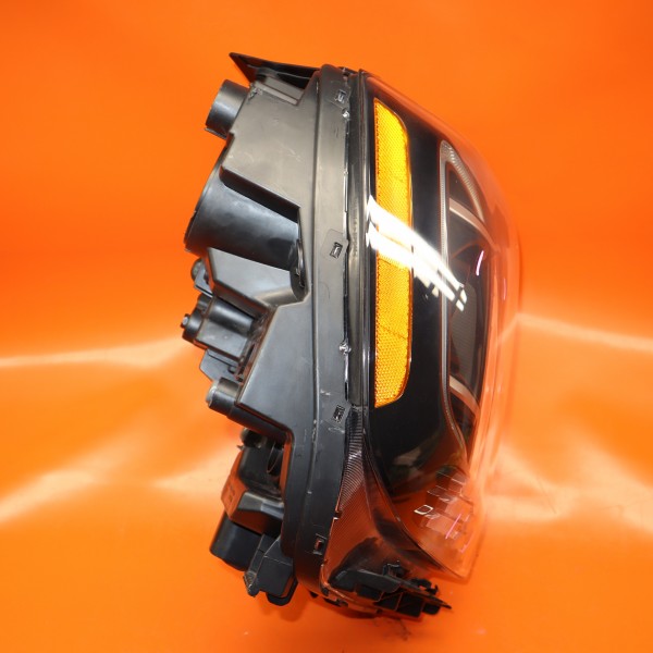 KIA TELLURIDE HEADLIGHT RIGHT PASSENGER 2020 2021 2022 HALOGEN 92102S9000 OEM