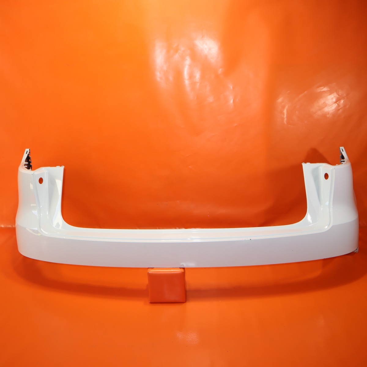 PORSCHE CAYENNE REAR BUMPER 2019 2020 2021 9Y0 807 421 A OEM