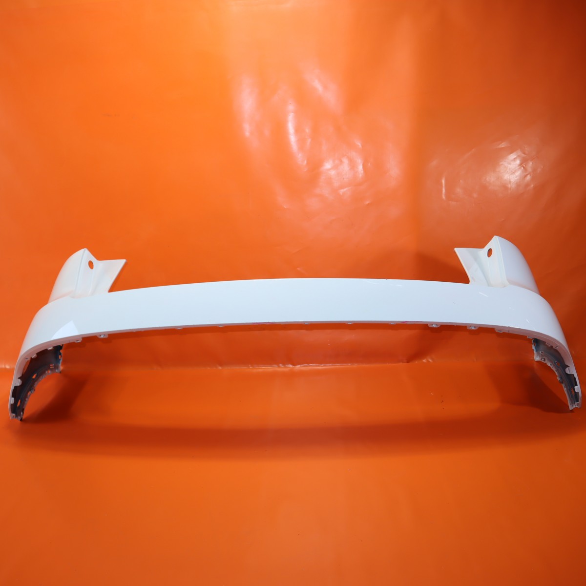 PORSCHE CAYENNE REAR BUMPER 2019 2020 2021 9Y0 807 421 A OEM