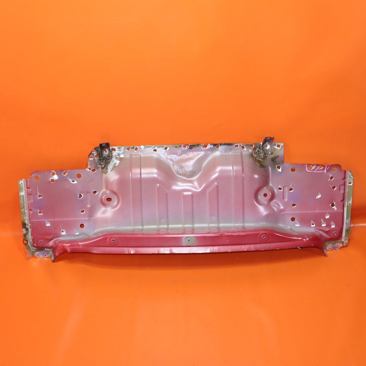 TESLA MODEL 3 REAR BODY PANEL 2017 2018 2019 2020 2021 2022 1077123-00 ...