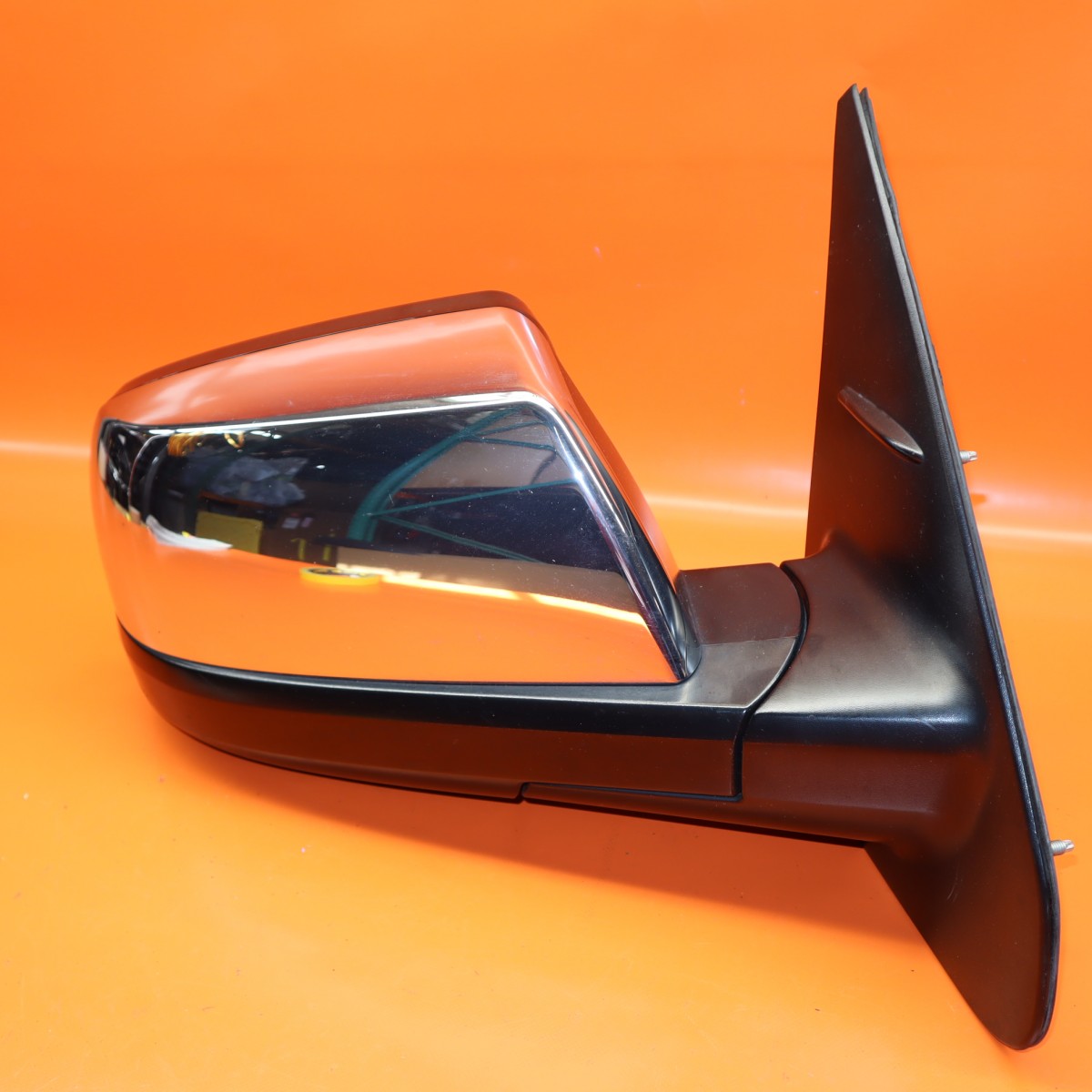 TOYOTA TUNDRA MIRROR RIGHT 2014 2015 2016 2017 2018 2019 879100C420 OEM