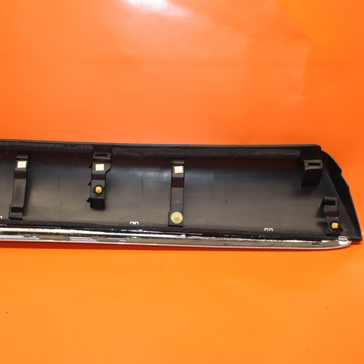 LEXUS RX350 DOOR MOLDING RIGHT FRONT 2010 2011 2012 2013 2014 2015