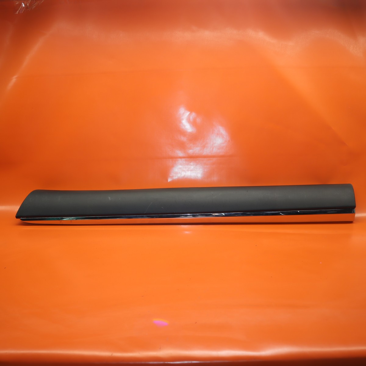 LEXUS RX350 DOOR MOLDING RIGHT FRONT 2010 2011 2012 2013 2014 2015