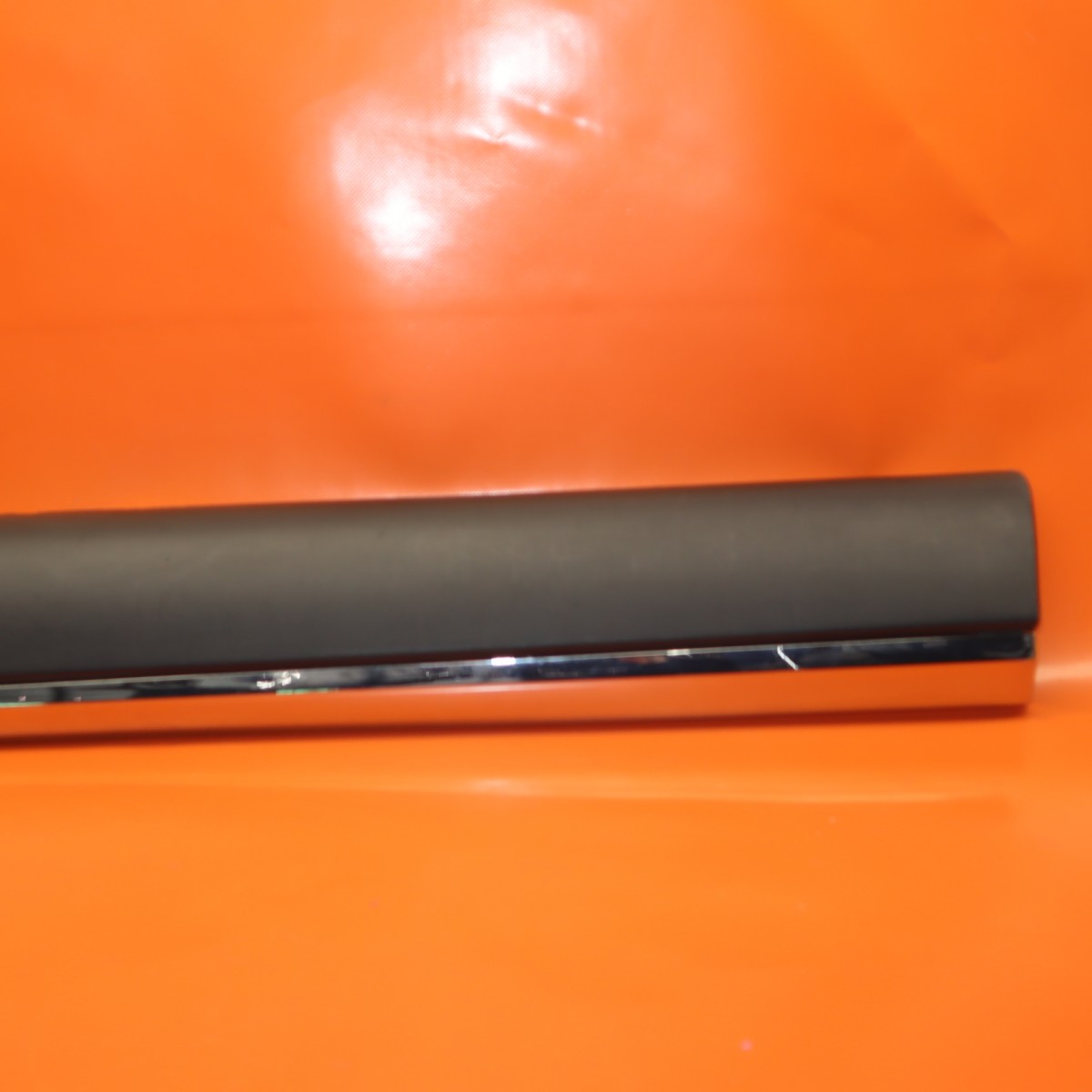 LEXUS RX350 DOOR MOLDING RIGHT FRONT 2010 2011 2012 2013 2014 2015