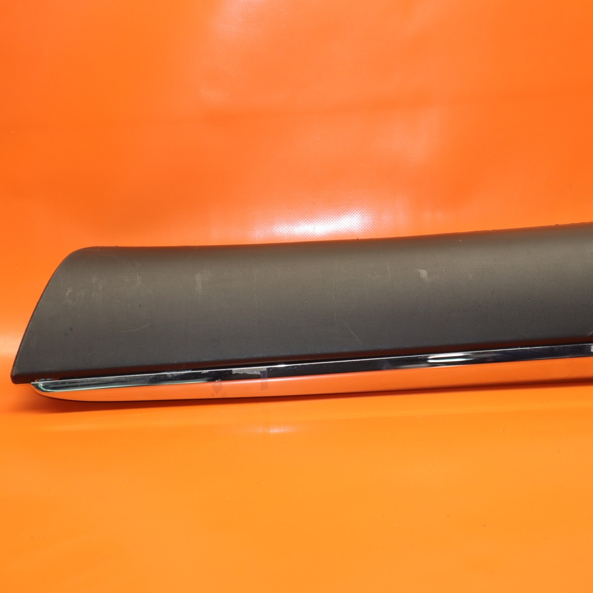 LEXUS RX350 DOOR MOLDING RIGHT FRONT 2010 2011 2012 2013 2014 2015